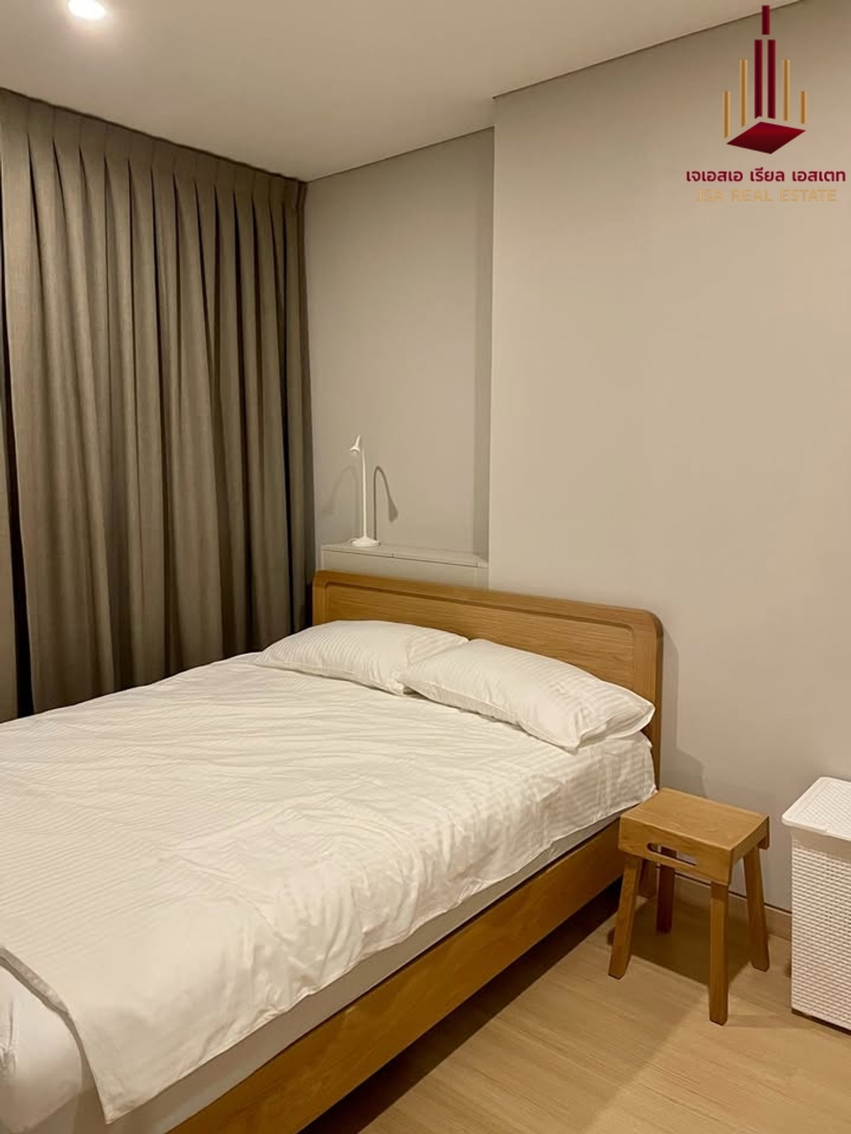 For RentCondoRama9, Petchburi, RCA : ✨ For Rent: Lumpini Suite Phetchaburi - Makkasan Condo ✨ 💰 Only 22,000 THB/month