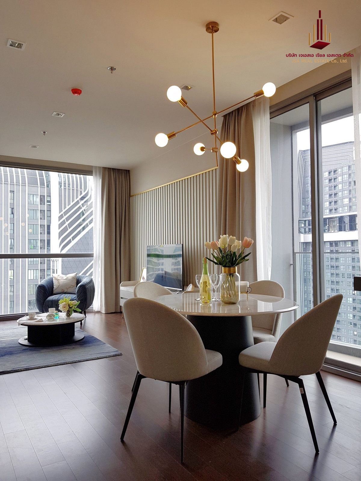 For SaleCondoRatchathewi,Phayathai : ✨ For Sale: The Line Ratchathewi Condo ✨ 💰 Only 18,000,000 THB