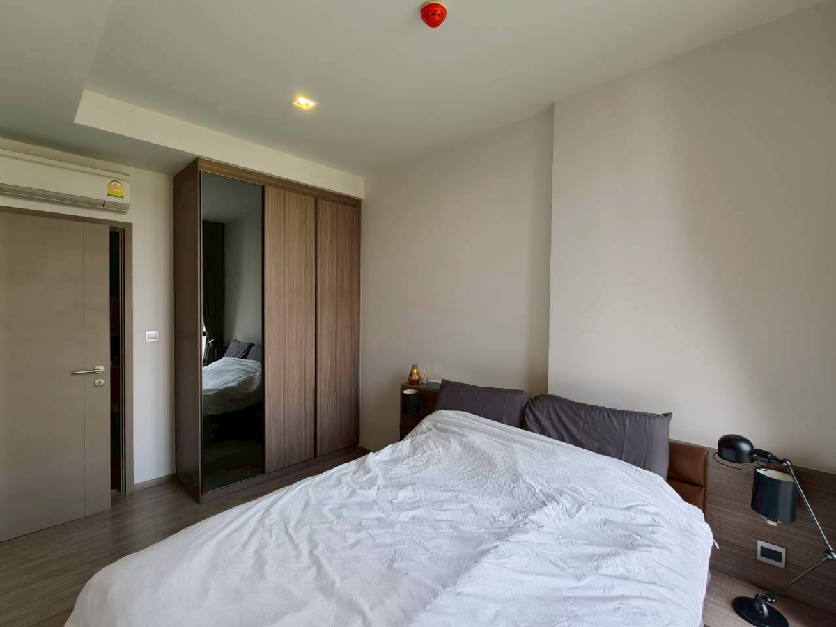 ขายคอนโดอ่อนนุช อุดมสุข : [โควต้าต่างชาติ] Mori Haus คอนโดlowrise สไตล์รีสอร์ท ร่มรื่นน่าอยู่