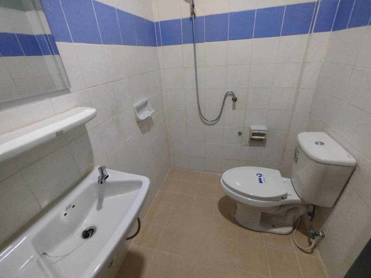 ขายทาวน์โฮมปทุมธานี รังสิต ธรรมศาสตร์ : ขายทาวน์เฮ้าส์ หมู่บ้านกฤษณา2 สามโคก ปทุมธานี 24 ตรว.