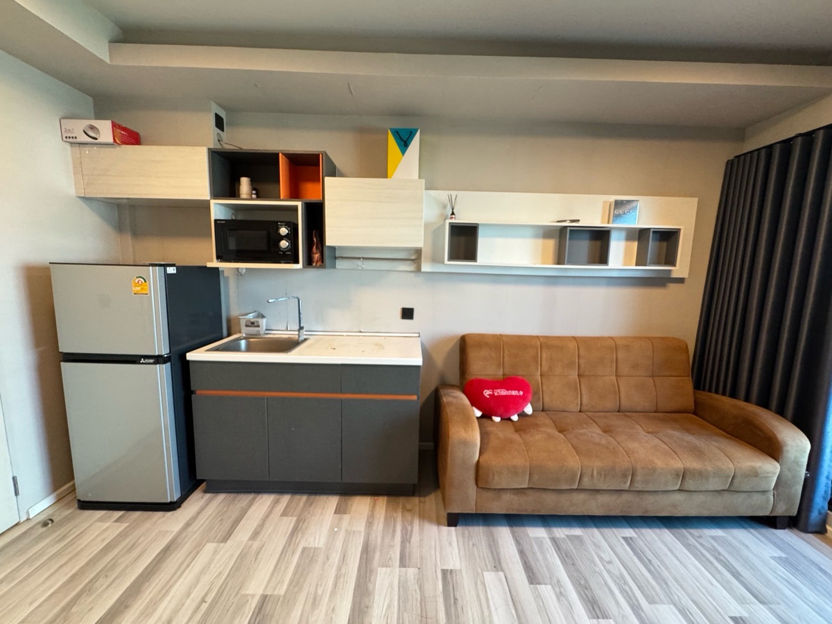 ให้เช่าคอนโดพระราม 2 บางขุนเทียน : 🍀0441 ให้เช่าคอนโดอีส1 พระราม2                  📞ติดต่อ: 098 742 6265 (น้ำตาล)