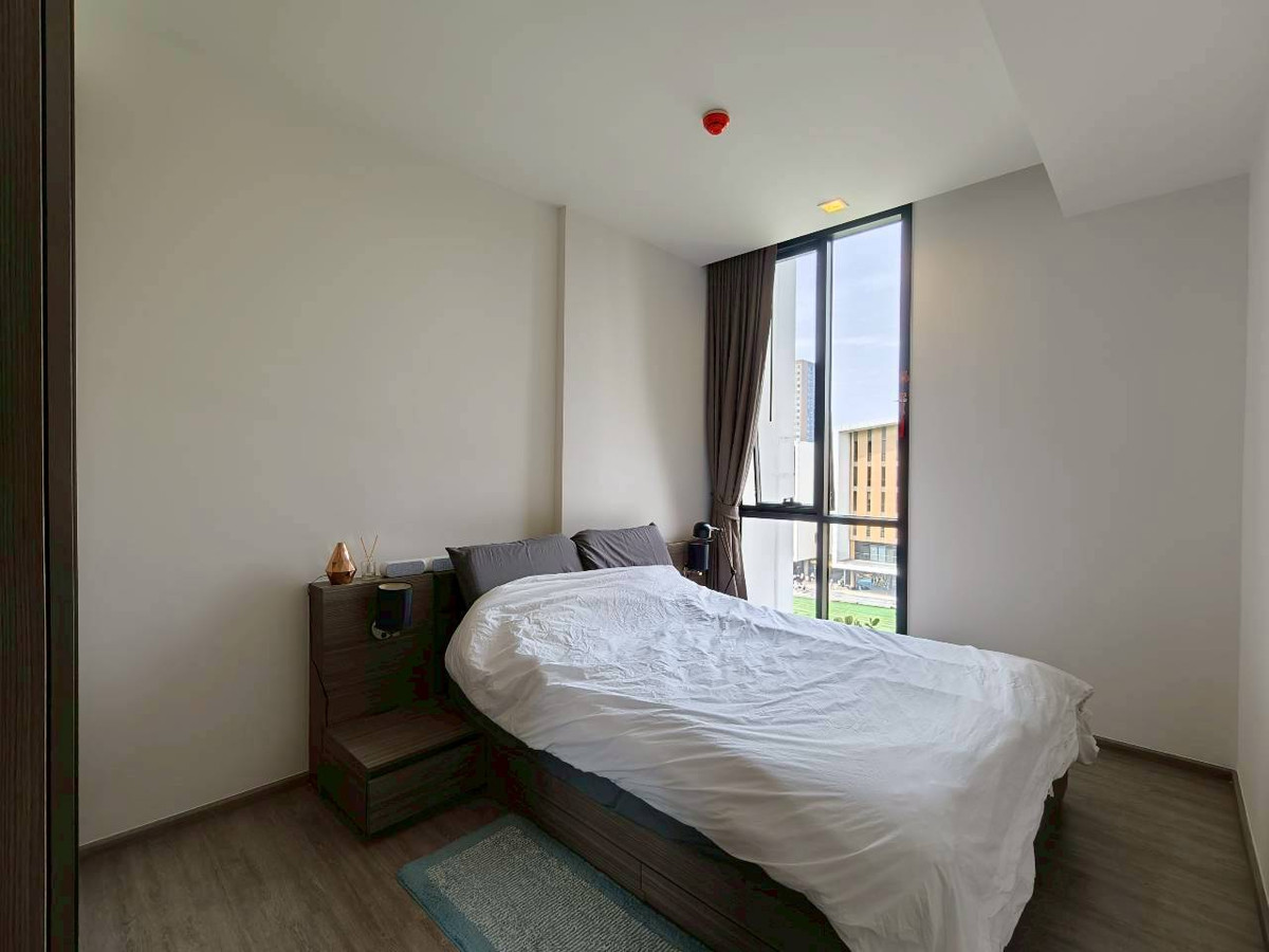 ขายคอนโดอ่อนนุช อุดมสุข : [โควต้าต่างชาติ] Mori Haus คอนโดlowrise สไตล์รีสอร์ท ร่มรื่นน่าอยู่