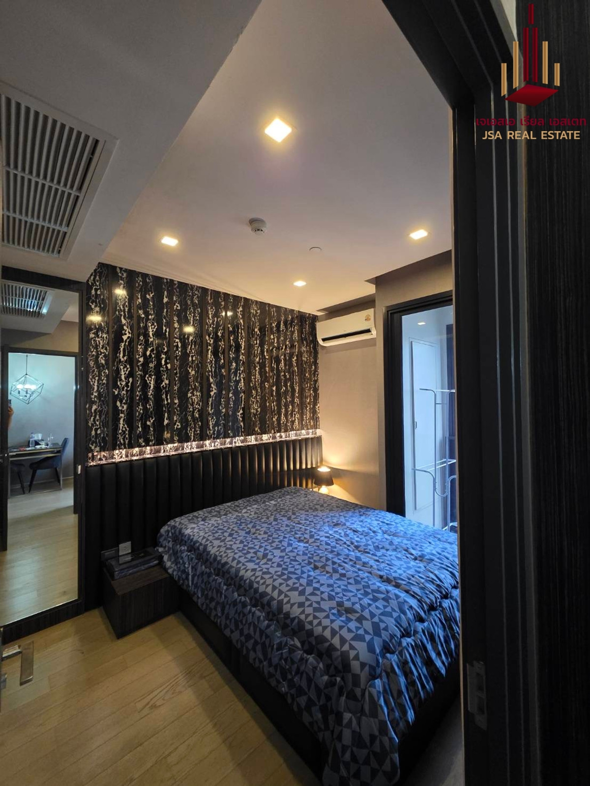 ขายคอนโดสุขุมวิท อโศก ทองหล่อ : ✨ For Sale: Ashton Asoke Condo ✨  💰 Only 6,500,000 THB