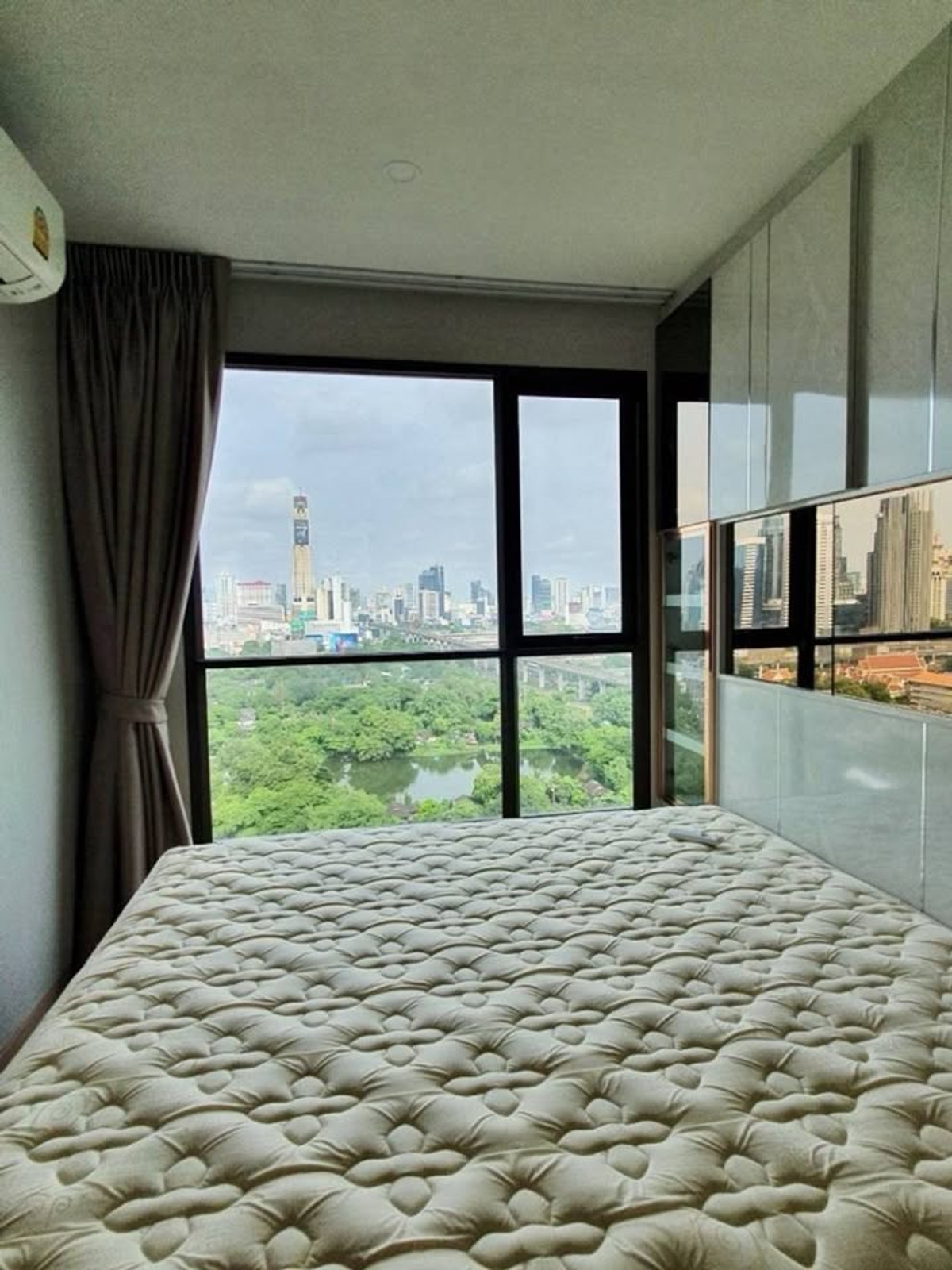 For RentCondoRama9, Petchburi, RCA : Condo for rent Lumpini Suite Phetchaburi - Makkasan/Lumpini Suite Phetchaburi - Makkasan (B6812029)
