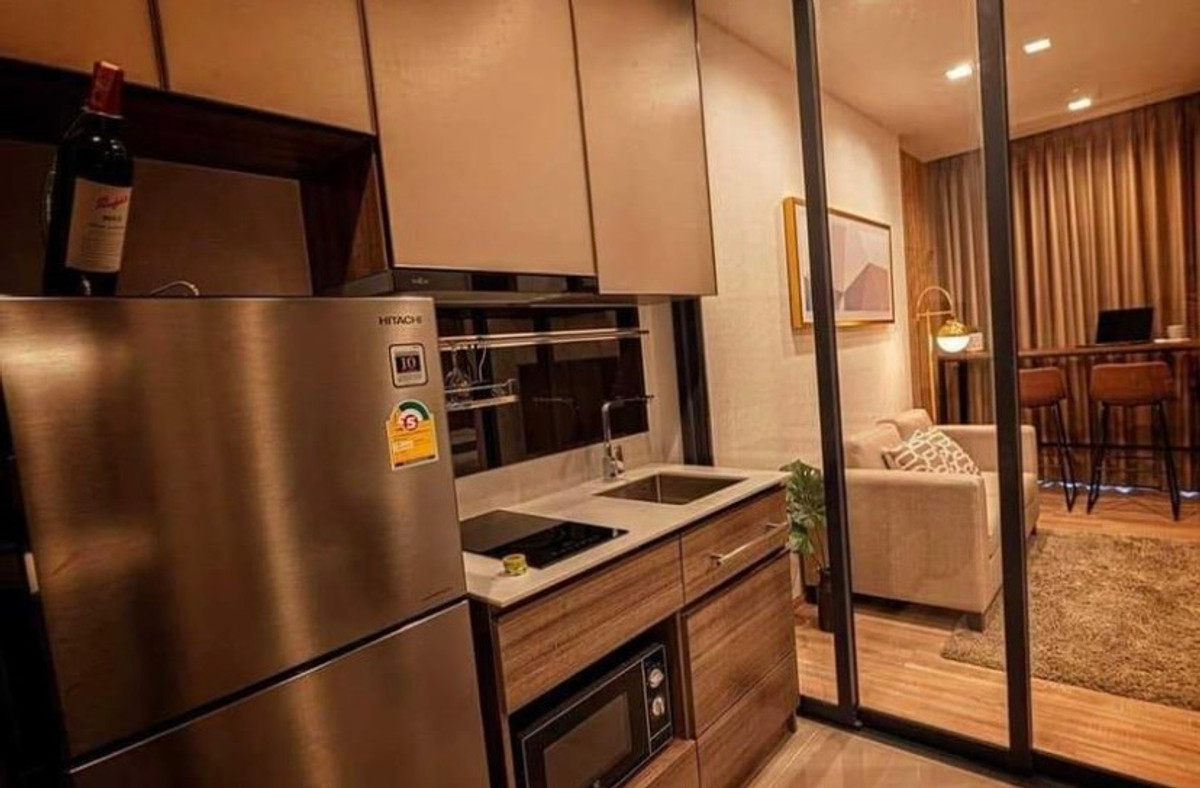 ให้เช่าคอนโดสะพานควาย จตุจักร : 💥DL-9594💥ว่าง ให้ เช่า  เดอะ ไลน์ พหล-ประดิพัทธ์ 👉แอดไลน์ @be.easy 