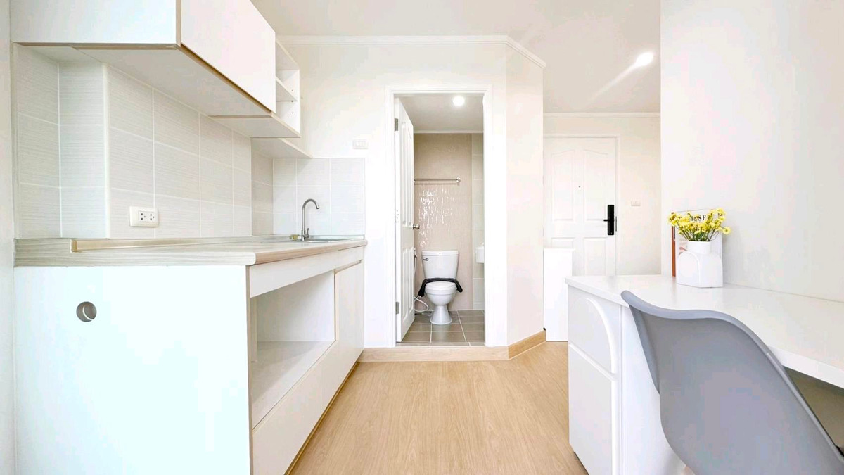 ขายคอนโดบางนา แบริ่ง ลาซาล : 📌พลาดไม่ได้แล้ว‼️ คุ้มกว่าเช่า คอนโดแต่งครบพร้อมอยู่ ✨️พลาดไม่ได้แล้ว‼️ คุ้มกว่าเช่า คอนโดแต่งครบ🌳