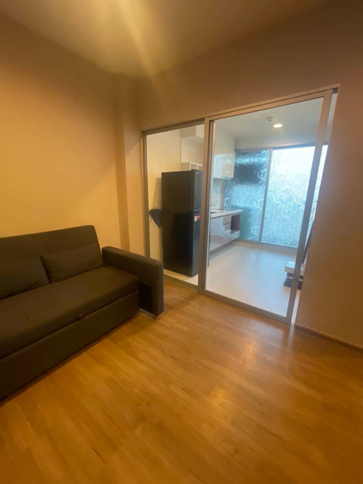 ให้เช่าคอนโดสาทร นราธิวาส : ❌❌❌RENTED/ติดจองแล้ว❌❌❌ 

ให้เช่าคอนโดฟิวส์จันทน์ สาทร Condo Fusechan Sathorn for rent