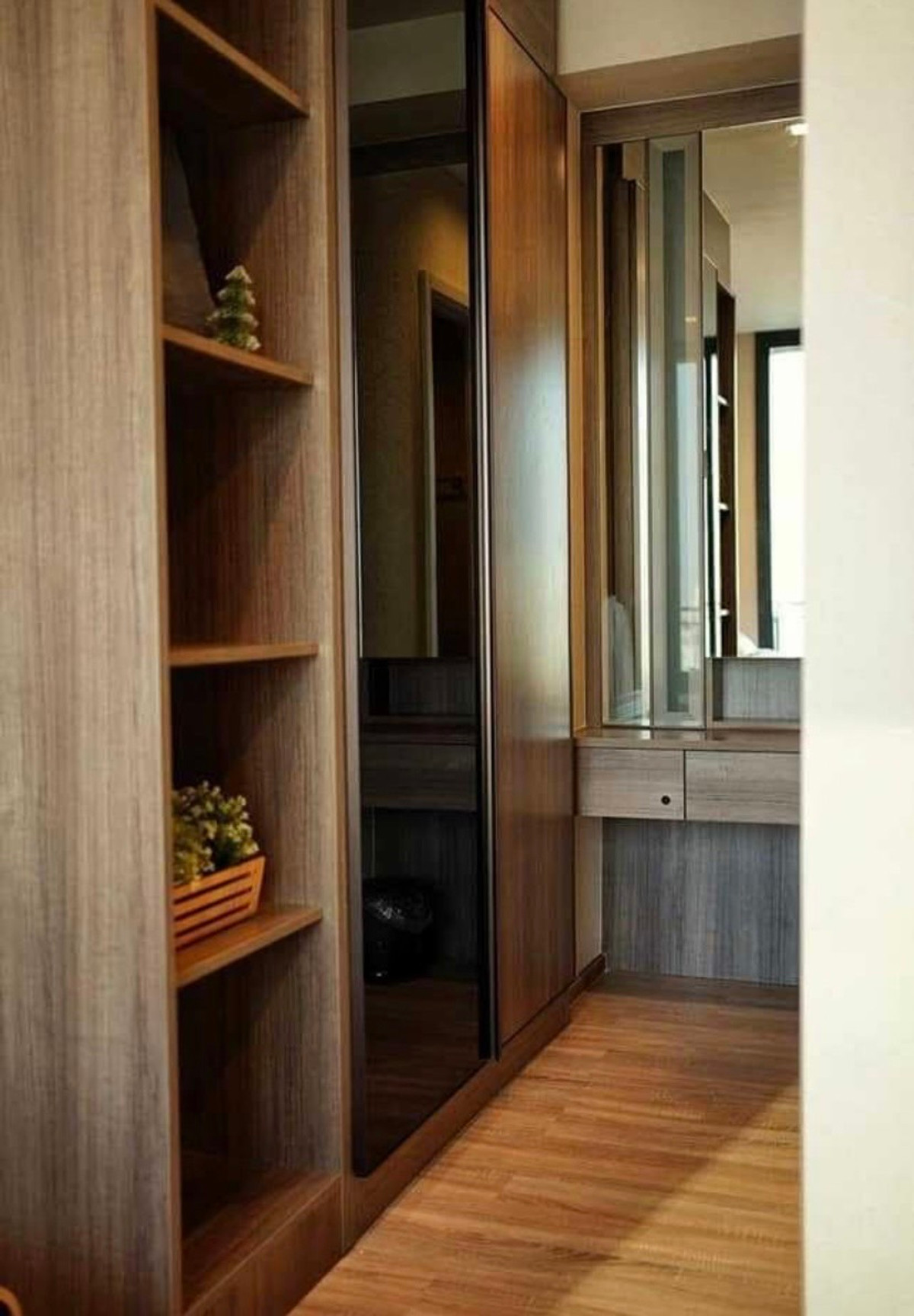 ให้เช่าคอนโดสะพานควาย จตุจักร : 💥DL-9594💥ว่าง ให้ เช่า  เดอะ ไลน์ พหล-ประดิพัทธ์ 👉แอดไลน์ @be.easy 