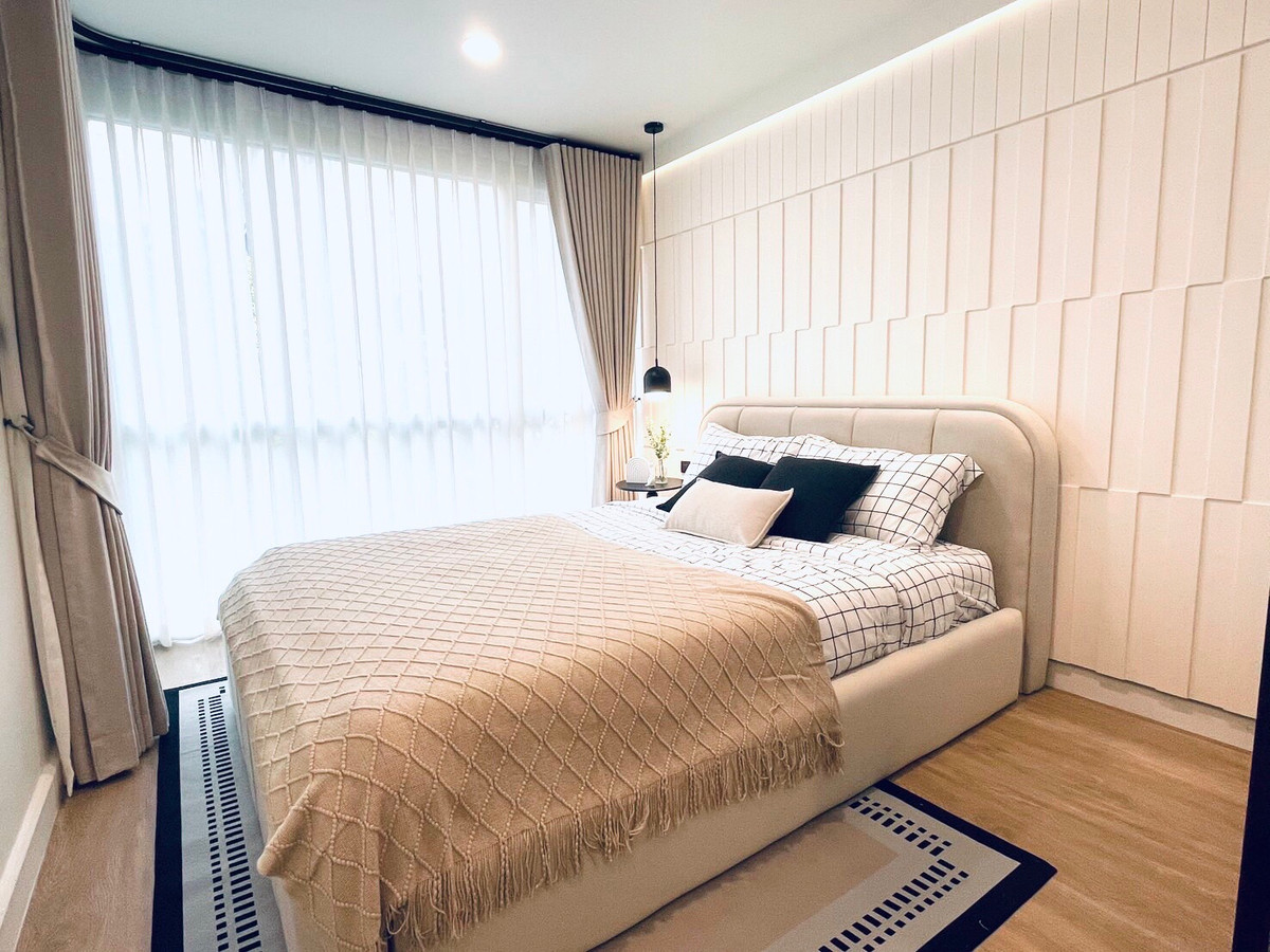 ขายคอนโดอ่อนนุช อุดมสุข : ขายคอนโด  เดอะซีรีส์ อุดมสุข (The Sirie) อุดมสุข ซอยอุดมสุข29 lowrise | ทำเลดี วิวสระชั้น 3 | ใกล้ BTS อุดมสุข  หิ้วกระเป๋าเข้าอยู่ได้เลย 