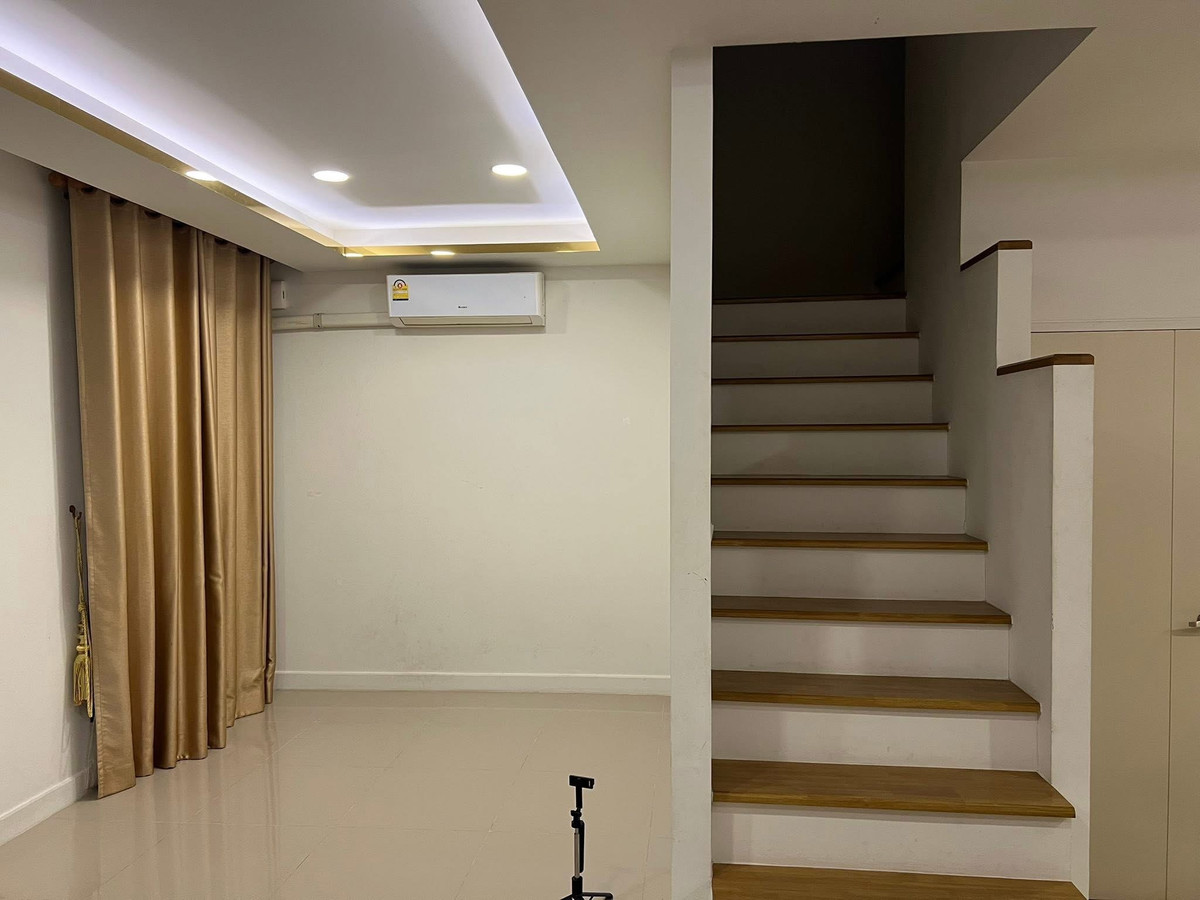 ให้เช่าทาวน์โฮมนวมินทร์ รามอินทรา : ให้เช่าทาวน์โฮม พลีโน่ เพิ่มสิน–วัชรพล ใกล้รถไฟฟ้า BTS สะพานใหม่ และ Big C สายไหม