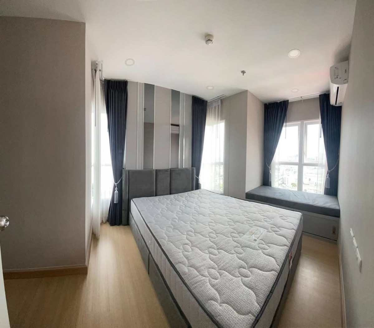 For RentCondoRamkhamhaeng, Hua Mak : Condo for rent Supalai Veranda Ramkhamhaeng/Supalai Veranda Ramkhamhaeng (B6812036)