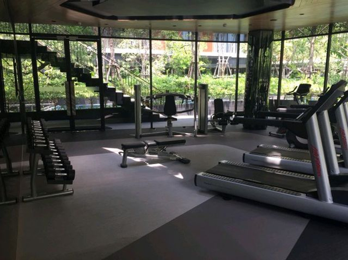 ขายคอนโดอ่อนนุช อุดมสุข : [โควต้าต่างชาติ] Mori Haus คอนโดlowrise สไตล์รีสอร์ท ร่มรื่นน่าอยู่