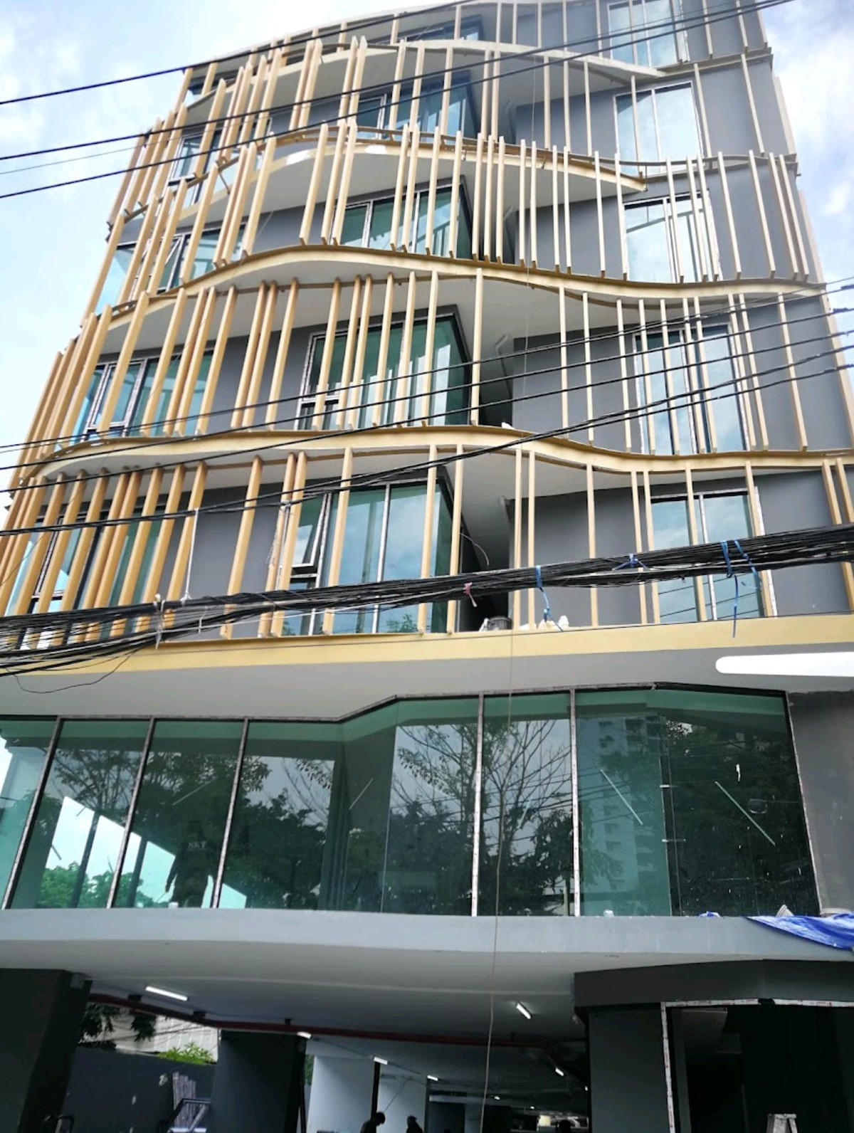 For SaleCondoSukhumvit, Asoke, Thonglor : Selling a burden 🔥🔥 Special price condo, good location, The Teak Sukhumvit 39 MD-25073728