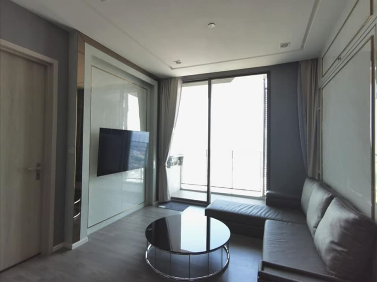 For RentCondoBang Sue, Wong Sawang, Tao Pun : 💥DL-9595💥333 Riverside 👉Line : @be.easy