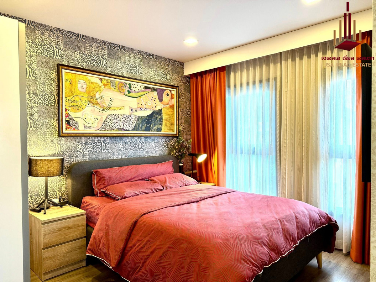 For RentCondoOnnut, Udomsuk : ✨ For Rent: The Base Sukhumvit 50 Condo ✨ 💰 Only 13,000 THB/month