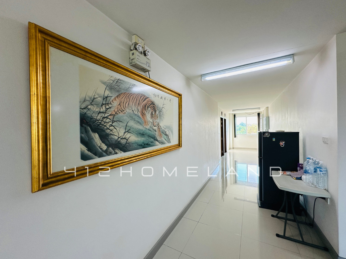 ขายโรงงานปทุมธานี รังสิต ธรรมศาสตร์ : ขายโรงงาน ขนาด 1,500 ตรม. ติดถนนเลียบคลอง 5 มีใบรับรอง อย./GMP/HACCP/รง.4 ครบ เดินเครื่องต่อได้ทันที คลองหลวง ปทุมธานี