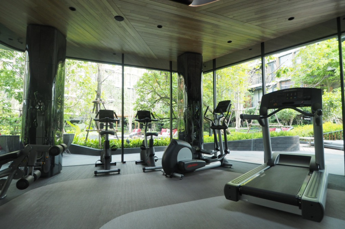 ขายคอนโดอ่อนนุช อุดมสุข : [โควต้าต่างชาติ] Mori Haus คอนโดlowrise สไตล์รีสอร์ท ร่มรื่นน่าอยู่