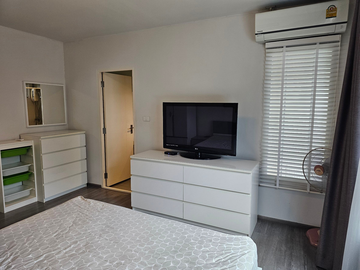 ให้เช่าทาวน์โฮมสมุทรปราการ สำโรง : 28/02/2026, บ้านพร้อมอยู่ Indy 2 บางนา กม.7 2 ห้องนอน 25,000 บาท/เดือน พื้นที่กว้าง ใกล้ทางด่วนและแหล่งช้อปปิ้ง ตอบโจทย์ชีวิตทันสมัย