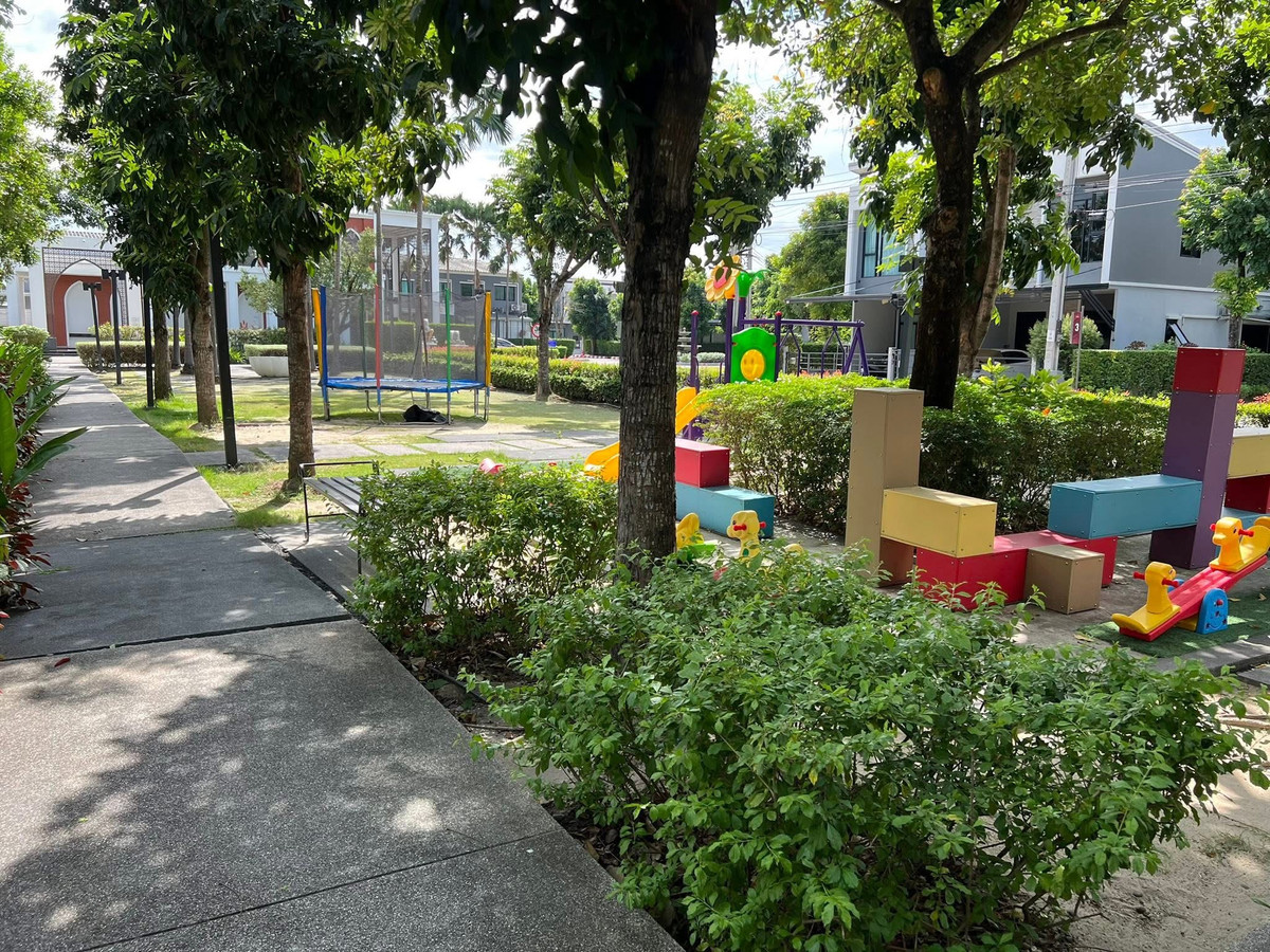 ให้เช่าทาวน์โฮมนวมินทร์ รามอินทรา : ให้เช่าทาวน์โฮม พลีโน่ เพิ่มสิน–วัชรพล ใกล้รถไฟฟ้า BTS สะพานใหม่ และ Big C สายไหม