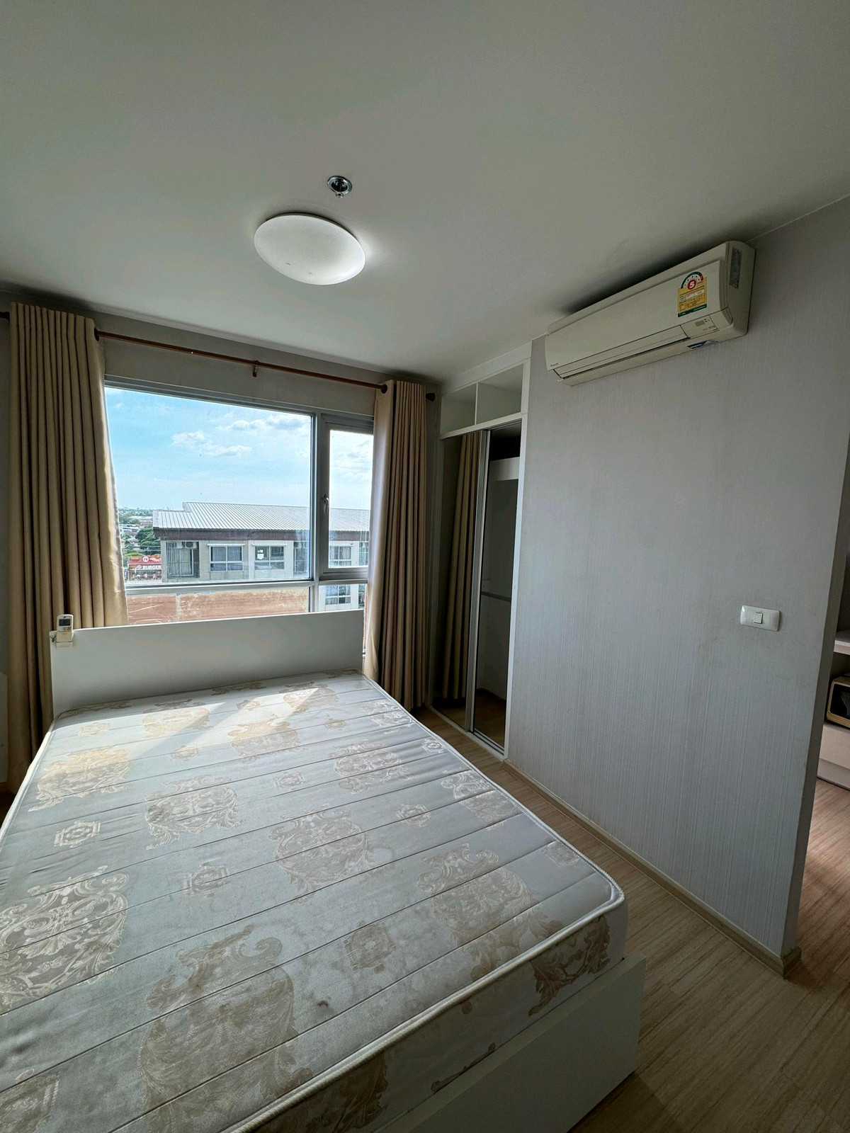 For SaleCondoBang kae, Phetkasem : ขายลดภาระ🔥🔥คอนโดราคาพิเศษ ทำเลดี โครงการ ฟิวส์ เซนเซ่ บางแค MD-25067303