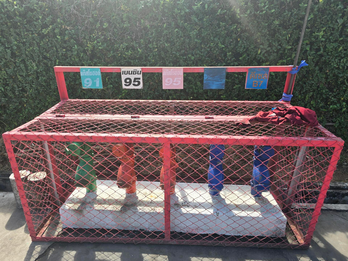 For SaleFactoryPhetchabun : Business for sale with land