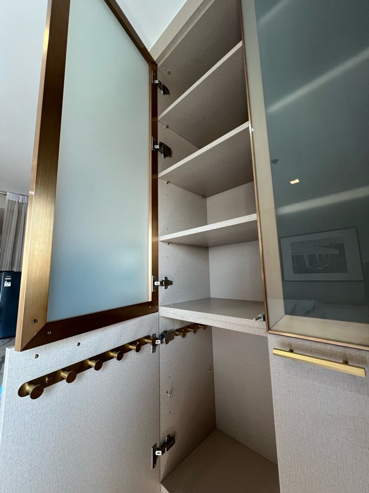 For RentCondoOnnut, Udomsuk : 🔥For Rent Now🔥 Ideo Mobi Sukhumvit 81, luxuriously decorated unit with beautiful view, fully furnished and ready to move in. Near BTS On Nut station.