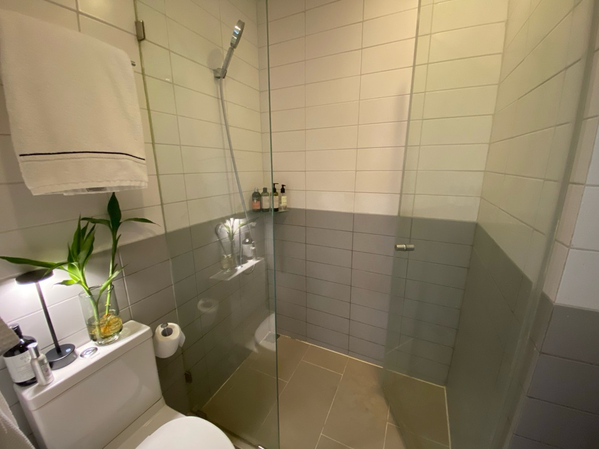 For RentCondoOnnut, Udomsuk : 🔥For Rent Now🔥 Ideo Mobi Sukhumvit 81, luxuriously decorated unit with beautiful view, fully furnished and ready to move in. Near BTS On Nut station.