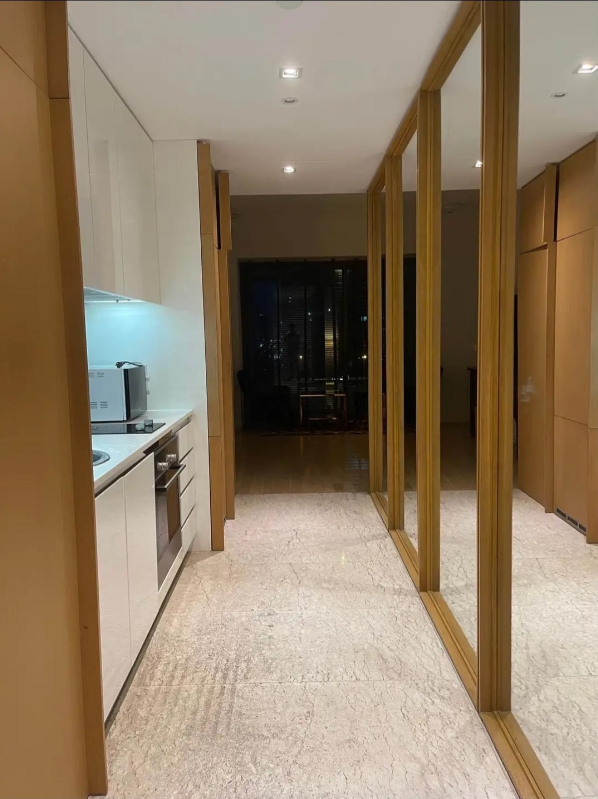 ให้เช่าคอนโดพระราม 3 สาธุประดิษฐ์ : เช่าคอนโด The Pano Rama 3 1 นอน 33,000 ฿ ใกล้เซ็นทรัลพระราม 3 พร้อมสระว่ายน้ำ-ฟิตเนส!