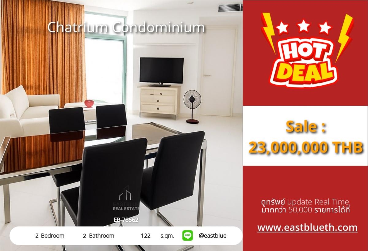 ขายคอนโดสาทร นราธิวาส : ราคาจริงรวมค่าใช้จ่ายแล้วหรูหราคอนโด 2 ห้องนอน ใจกลางสาทร เดินทางสะดวก BTS สะพานตากสิน 
พร้อมสิ่งอำนวยความสะดวกครบ ในราคา 23 ล้าน!