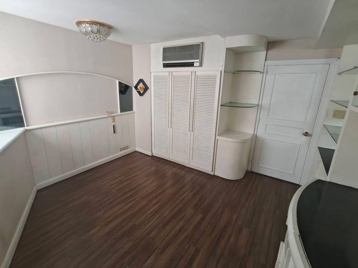 For SaleCondoSukhumvit, Asoke, Thonglor : Luxury condo 3 bedrooms next to BTS ready to move in!President Park Sukhumvit 24 priced at only 18.5 million!