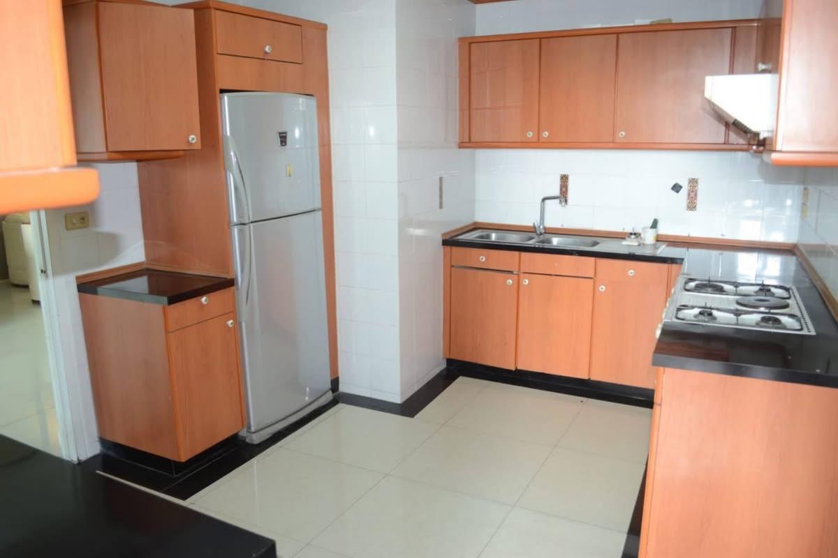 For SaleCondoSukhumvit, Asoke, Thonglor : Luxury condo 3 bedrooms next to BTS ready to move in!President Park Sukhumvit 24 priced at only 18.5 million!