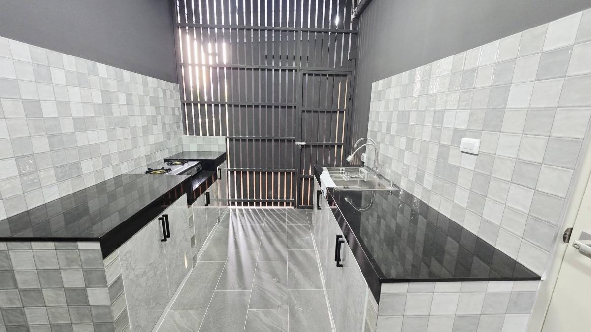 ให้เช่าบ้านลาดกระบัง สุวรรณภูมิ : 28/01/2026, บ้านเดี่ยว Baan Klang Muang The Edition Bangna 5 Bed 7 Baht 320,000 per month