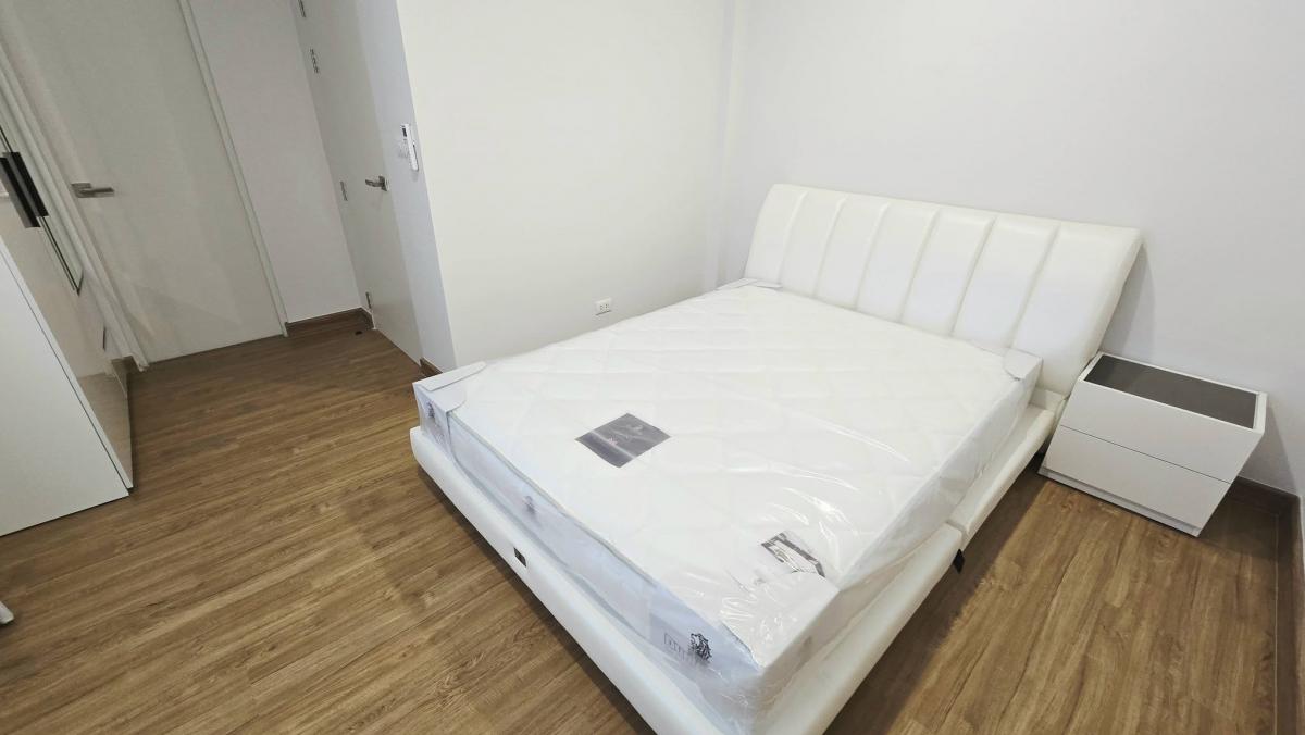 ให้เช่าบ้านลาดกระบัง สุวรรณภูมิ : 28/01/2026, บ้านเดี่ยว Baan Klang Muang The Edition Bangna 5 Bed 7 Baht 320,000 per month