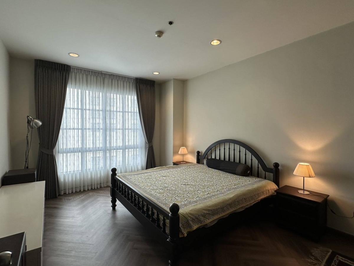 For RentCondoSamut Prakan,Samrong : 03/04/2026, 🌟 For rent: Citi Smart Sukhumvit 18 condo | 2 bedrooms, 73 sq.m. in the heart of Asoke 🌟
Connected to BTS/MRT, close to shopping and famous schools, only 35,000 Baht/month! 0642748883