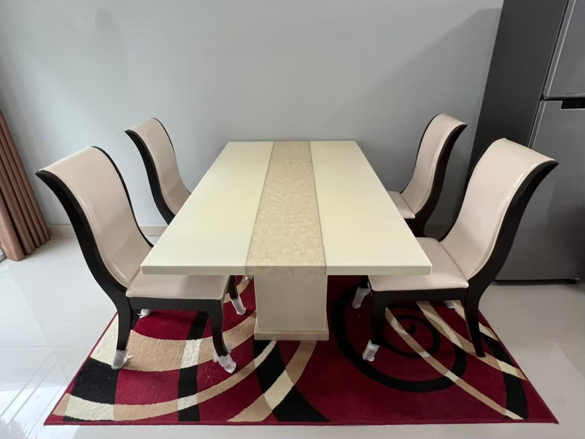 For RentTownhomePhutthamonthon, Salaya : Townhome for rent, decorated and ready to move in. Forre Village, Salaya (road behind Mahidol University and Rajamangala University of Technology Rattanakosin)