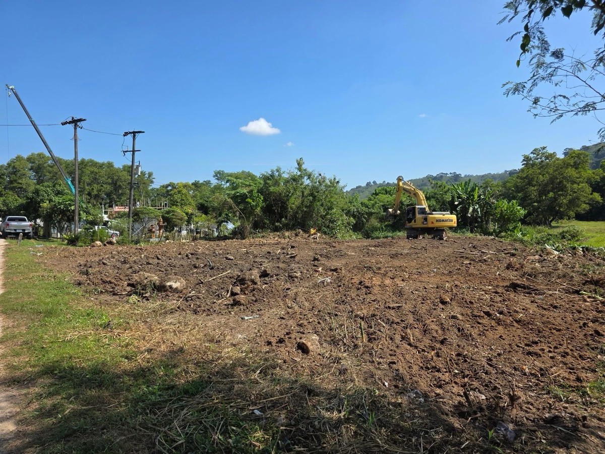 For SaleLandPhuket : Land in Phuket, good location, close to the sea, just 4 minutes.