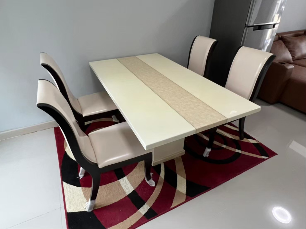 For RentTownhomePhutthamonthon, Salaya : Townhome for rent, decorated and ready to move in. Forre Village, Salaya (road behind Mahidol University and Rajamangala University of Technology Rattanakosin)