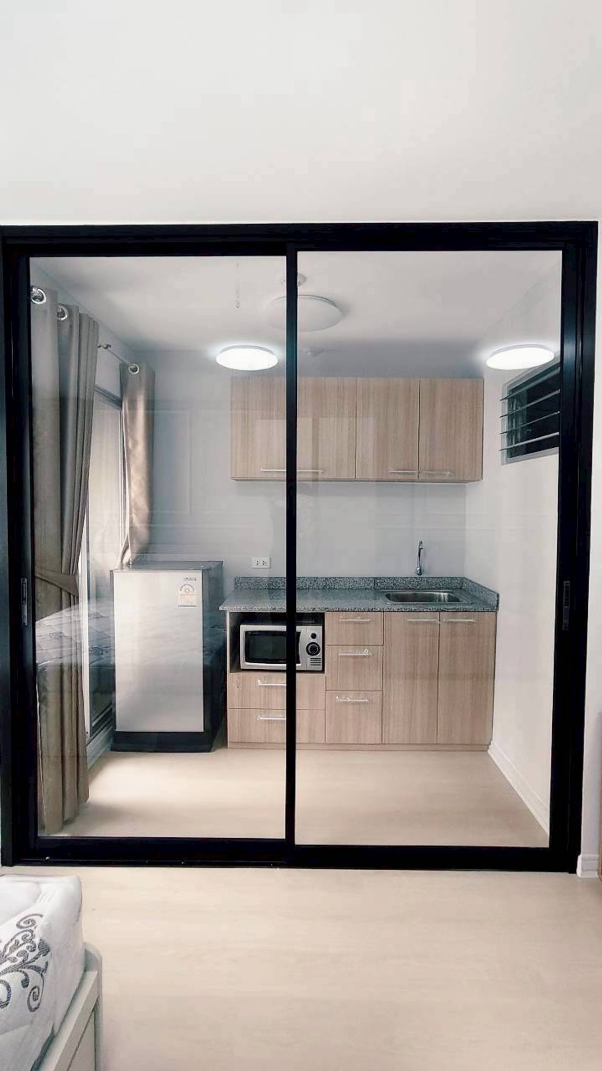 For SaleCondoNawamin, Ramindra : ✅ S-LTN362 ✅ Line : @p2nproperty