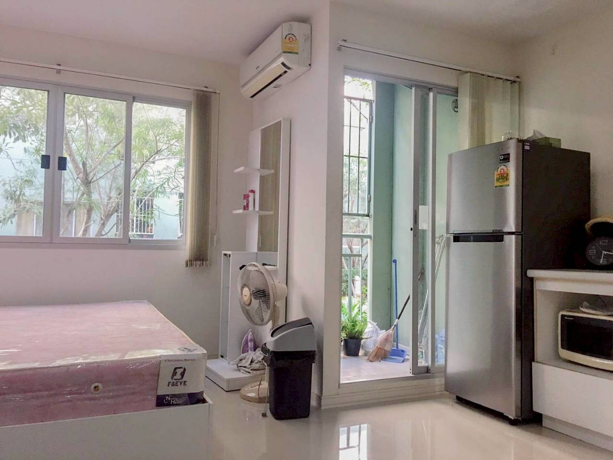 For SaleCondoNawamin, Ramindra : ✅ S-LTN363 ✅ Line : @p2nproperty