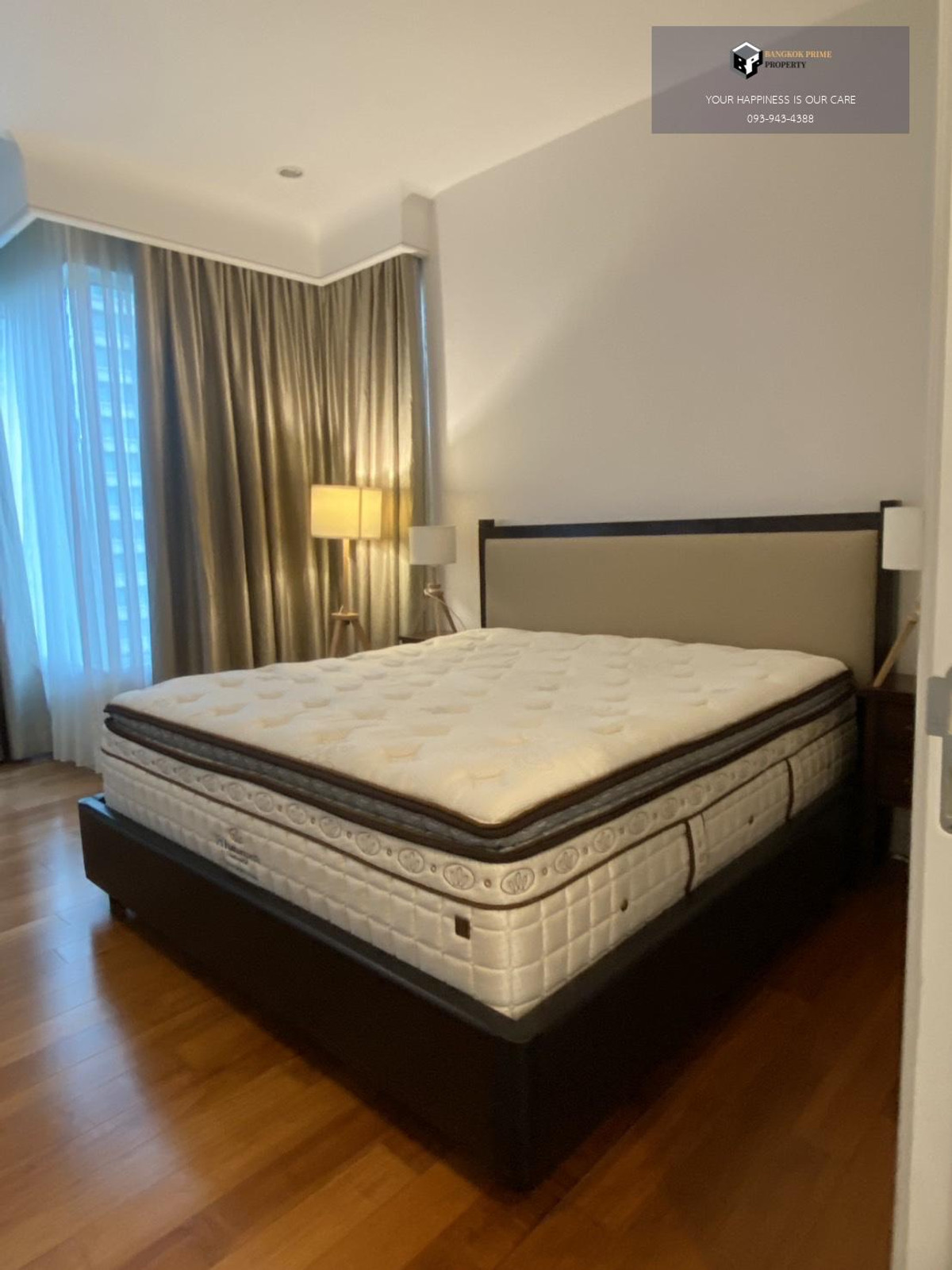 ให้เช่าคอนโดวิทยุ ชิดลม หลังสวน : เช่า Q Langsuan คอนโดหรูใจกลางเมือง ใกล้ BTS ราชดำริ #2025112813235