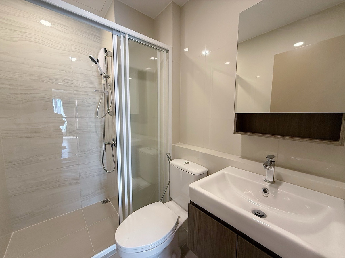 คอนโดอารีย์ อนุสาวรีย์ : ⭐️Aspire Vibha - Victory⭐️2bed2bathห้องใหม่✨ ตกแต่งพร้อมย้าย