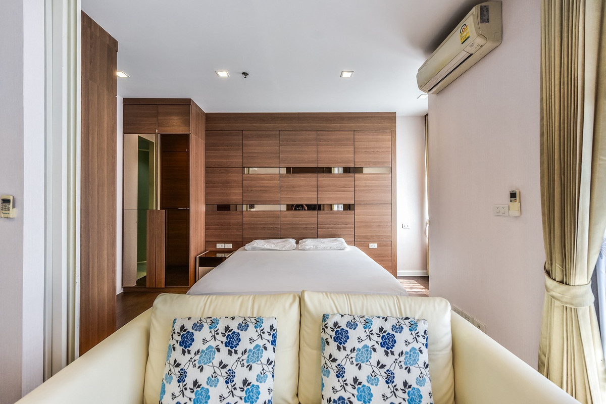 For RentCondoSathorn, Narathiwat : For rent Nara 9  beautifully decorated, great price, comfortable to live in, location that meets every lifestyle.