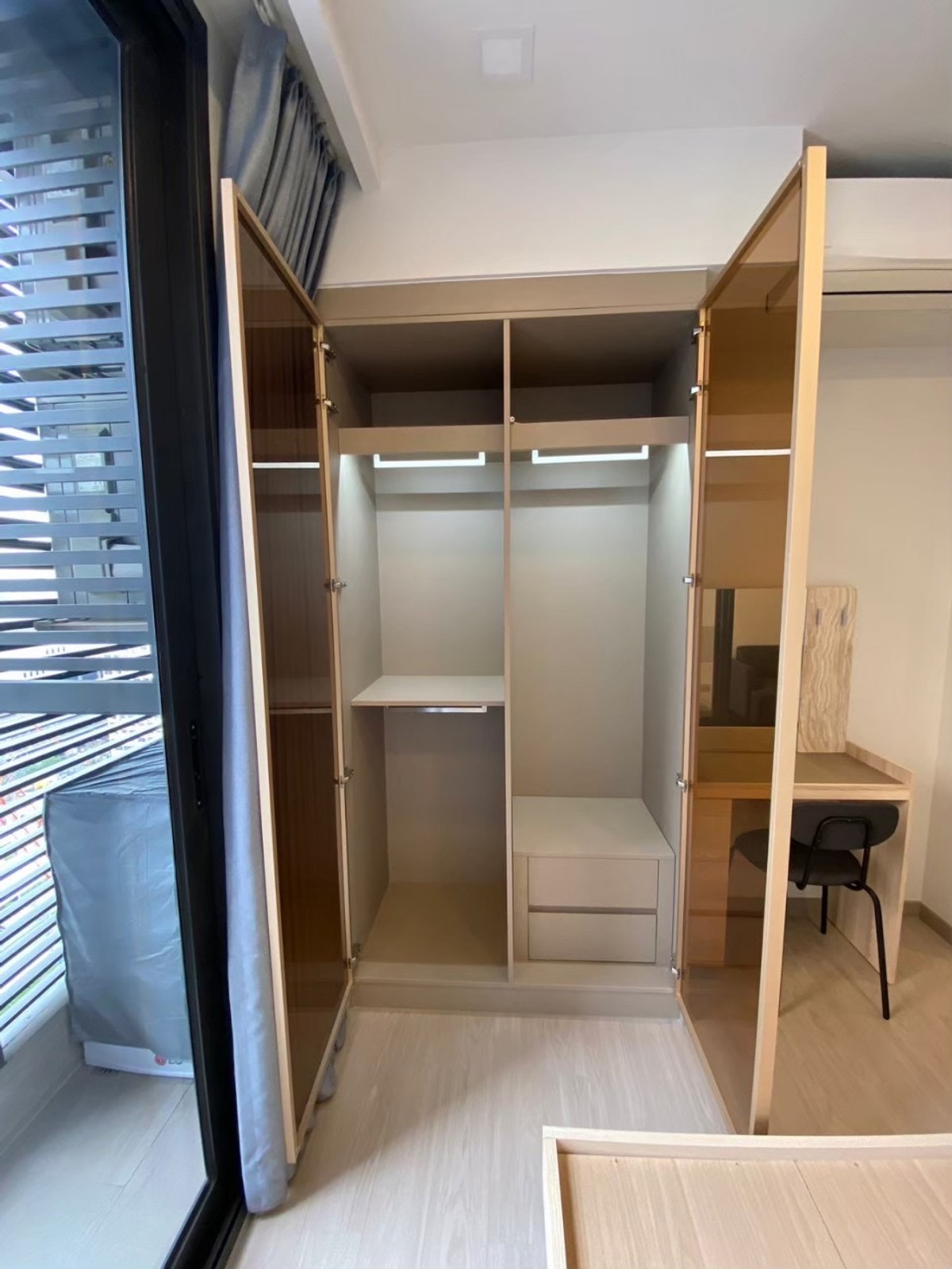 ให้เช่าคอนโดพระราม 9 เพชรบุรีตัดใหม่ RCA : ให้ เช่า ด่วน 195 One9Five Asoke Rama9 วัน ไนน์ ไฟว์ อโศก - พระราม 9 (ห้องใหม่ราคาพิเศษ)