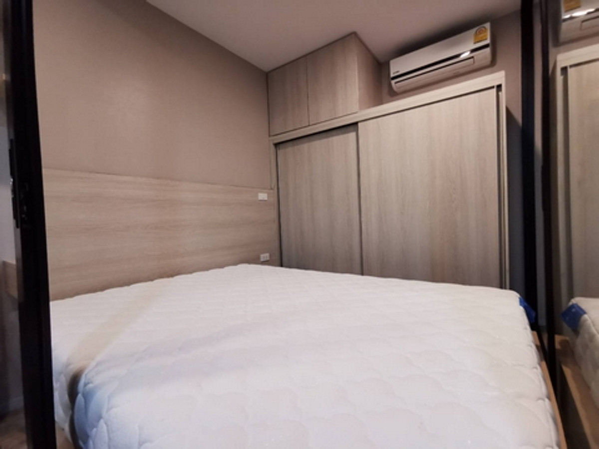 ให้เช่าคอนโดสาทร นราธิวาส : ให้เช่าคอนโด Blossom สาทรเจริญราษฎร์ ขนาด 30 ตรม ใกล้ BTS สุรศักดิ์