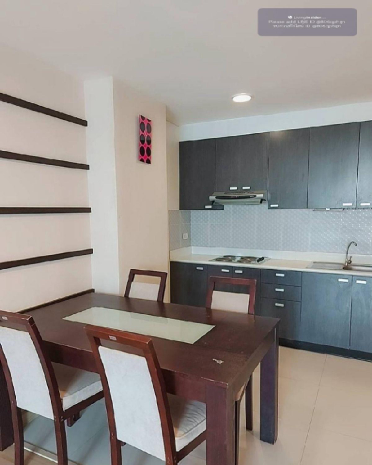 ขายคอนโดอารีย์ อนุสาวรีย์ : Harmony Living 84 sq.m. Please add LINE ID @806qphgn o8415o5483 