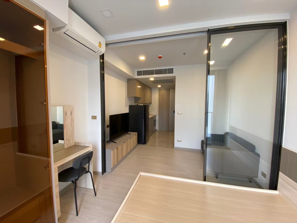 ให้เช่าคอนโดพระราม 9 เพชรบุรีตัดใหม่ RCA : ให้ เช่า ด่วน 195 One9Five Asoke Rama9 วัน ไนน์ ไฟว์ อโศก - พระราม 9 (ห้องใหม่ราคาพิเศษ)