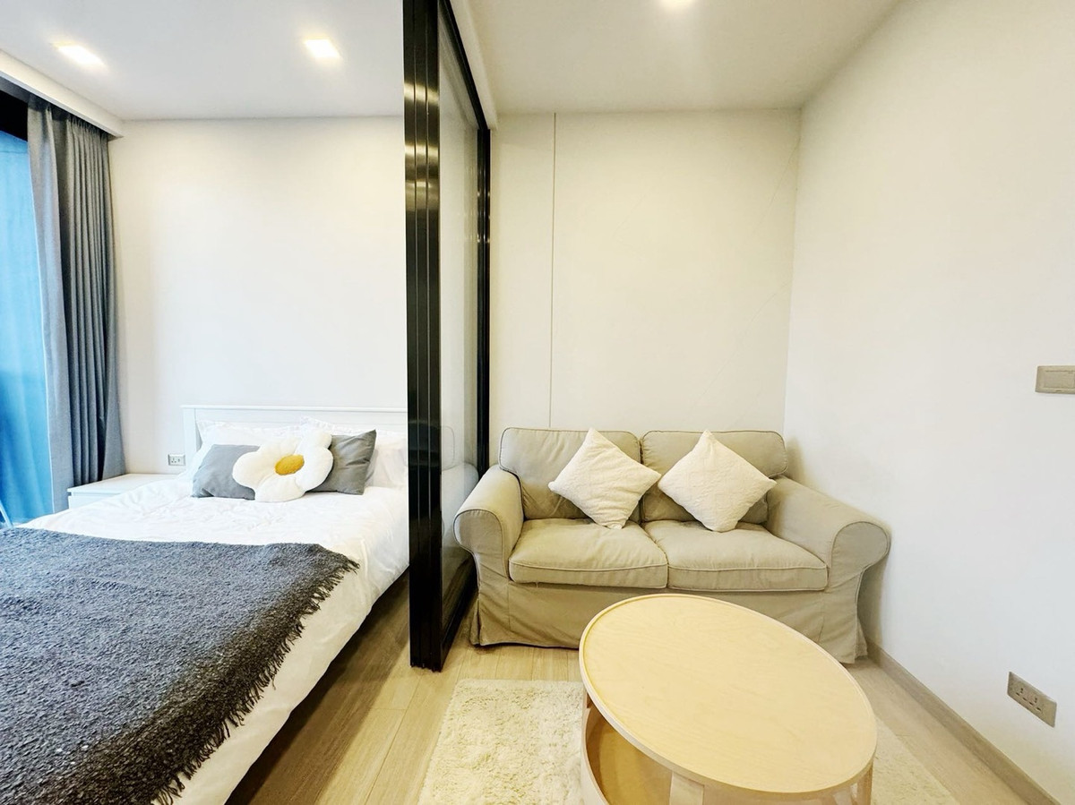 For RentCondoRama9, Petchburi, RCA : 💎  one-9 five condo for Rent