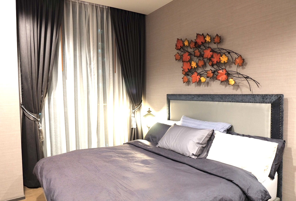 For SaleCondoSathorn, Narathiwat : 🔥 Urgent sale 🔥 Cheapest, beautiful room, exactly as described, spacious room, available, ready to sell. Call 0619824959