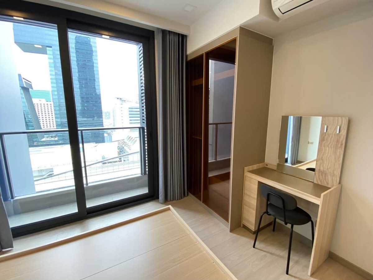 ให้เช่าคอนโดพระราม 9 เพชรบุรีตัดใหม่ RCA : ให้ เช่า ด่วน 195 One9Five Asoke Rama9 วัน ไนน์ ไฟว์ อโศก - พระราม 9 (ห้องใหม่ราคาพิเศษ)