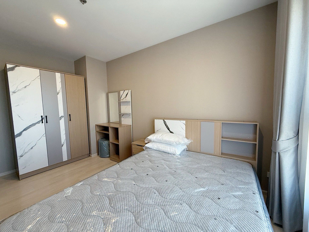 คอนโดอารีย์ อนุสาวรีย์ : ⭐️Aspire Vibha - Victory⭐️2bed2bathห้องใหม่✨ ตกแต่งพร้อมย้าย